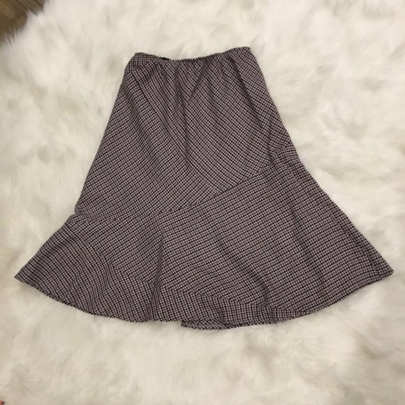 Combo: Banana Republic top, Anne Kline skirt Small - Picture 10 of 16